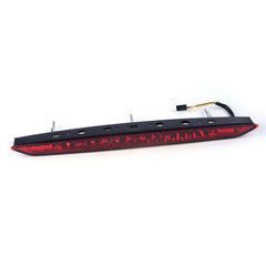 Pzeelbe rear stop light with clear lens for BMW E85 Z4, clean signal.