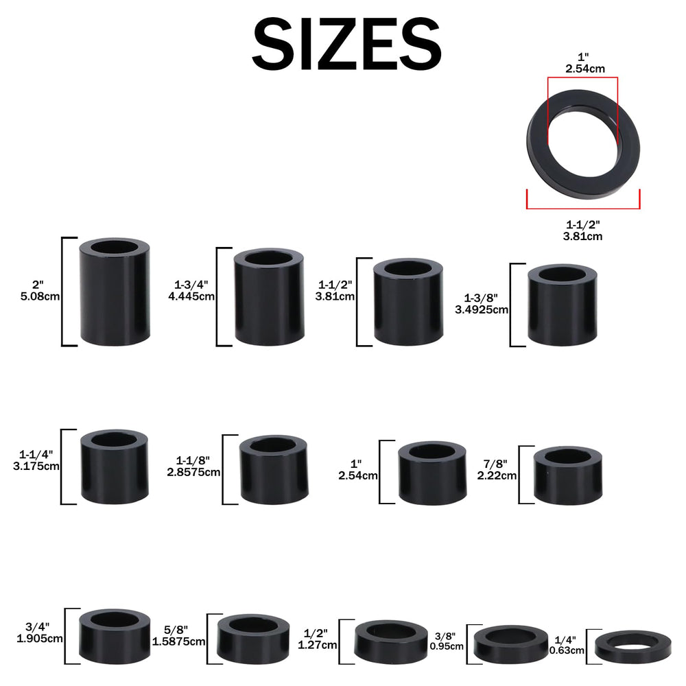 Qagea assembly view shows compatible parts and easy alignment