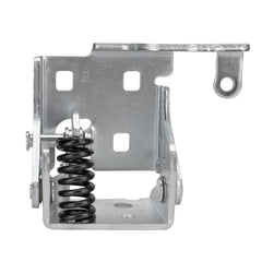 Qagea front lower door hinge left driver side for GMC Sierra 1500 supports smooth door function.