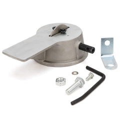 Qagea manual piston ring filer assembly view for precise ring shaping