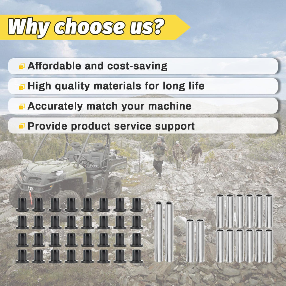 Qagea rugged off-road test confirms long-lasting performance