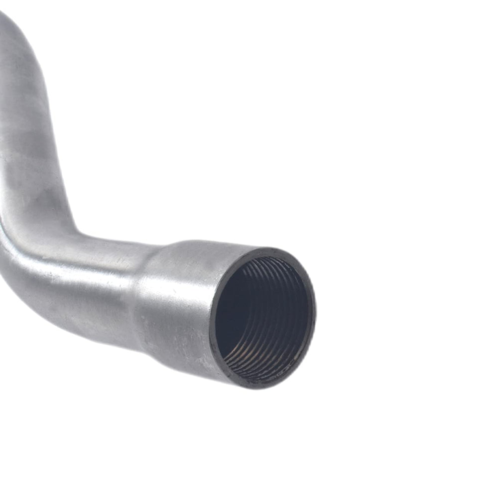 QASKEHKT pipe features durable welds and threaded-tube design to reduce rust risk.