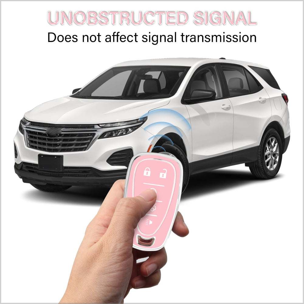 Compatible with 2016-2025 Chevy models for reliable fit