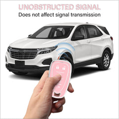 Compatible with 2016-2025 Chevy models for reliable fit