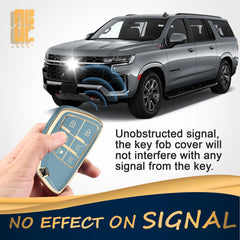 Protects against scratches and dust while keeping access to all buttons.