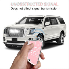 QBUC TPU protection close-up highlights flexible, durable material