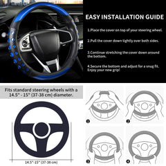 QCYP quick installation steps for easy upgrade