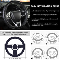 QCYP easy-installation process demonstrated for quick upgrade.