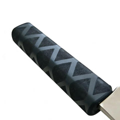 QDentMov ergonomic grip handle enables comfortable, precise repairs