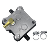 QFISH fuel pump 98766-C1 outboard pump provides reliable fuel delivery for Mercury engines.