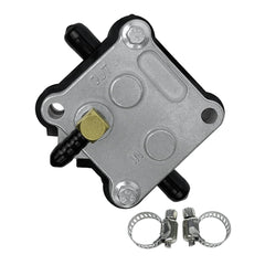 QFISH fuel pump 98766-C1 packaging included ready-to-install kit.