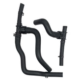 QFISH heater hose with tee for Dodge Journey—durable, ready to install