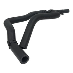 QFISH high-temp rubber heater hose for engine bay