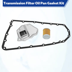 QFISH JF011E CVT kit suitable for multiple Nissan and Mitsubishi models.