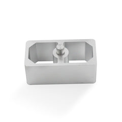 QGHAUC premium steel construction offers durable performance and finish.