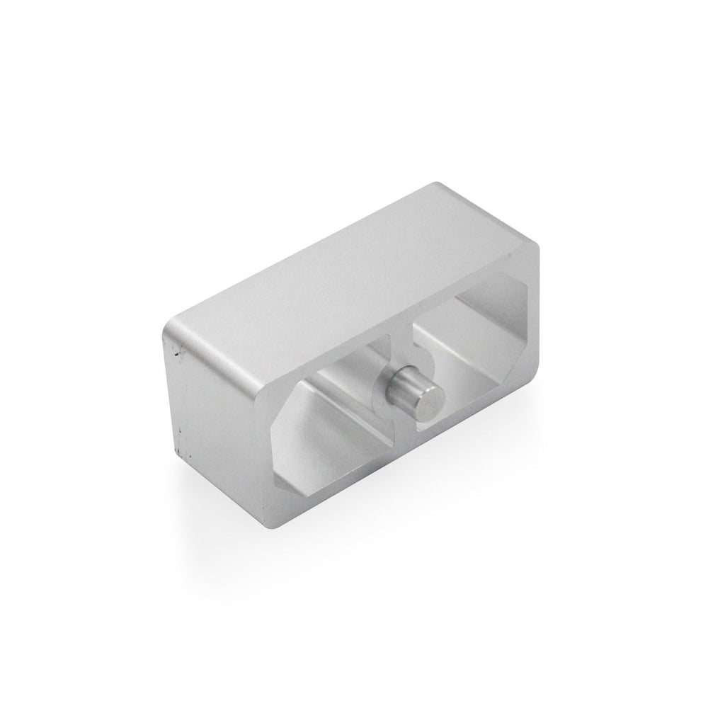 QGHAUC 3-inch axle housing fit ensures compatibility with a wide range.