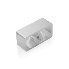 QGHAUC 3-inch axle housing fit ensures compatibility with a wide range.