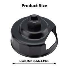 QHDSGZS drain plug O-rings ensure reliable sealing during oil changes