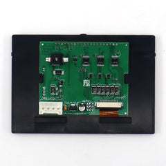QHHR 421484 compatible with Lippert systems for broad RV compatibility.