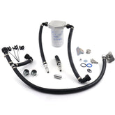 QHHR CP4 disaster prevention kit packaging for quick upgrade planning on Ford Powerstroke