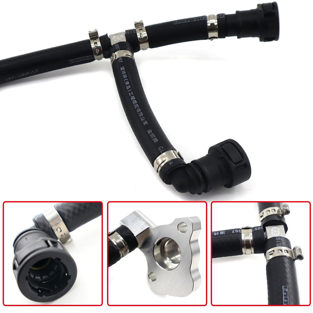 QHHR CP4 installation manual guiding step-by-step retrofit