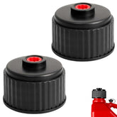 QIANQIAN replacement jug cap for racing fuels with a secure seal