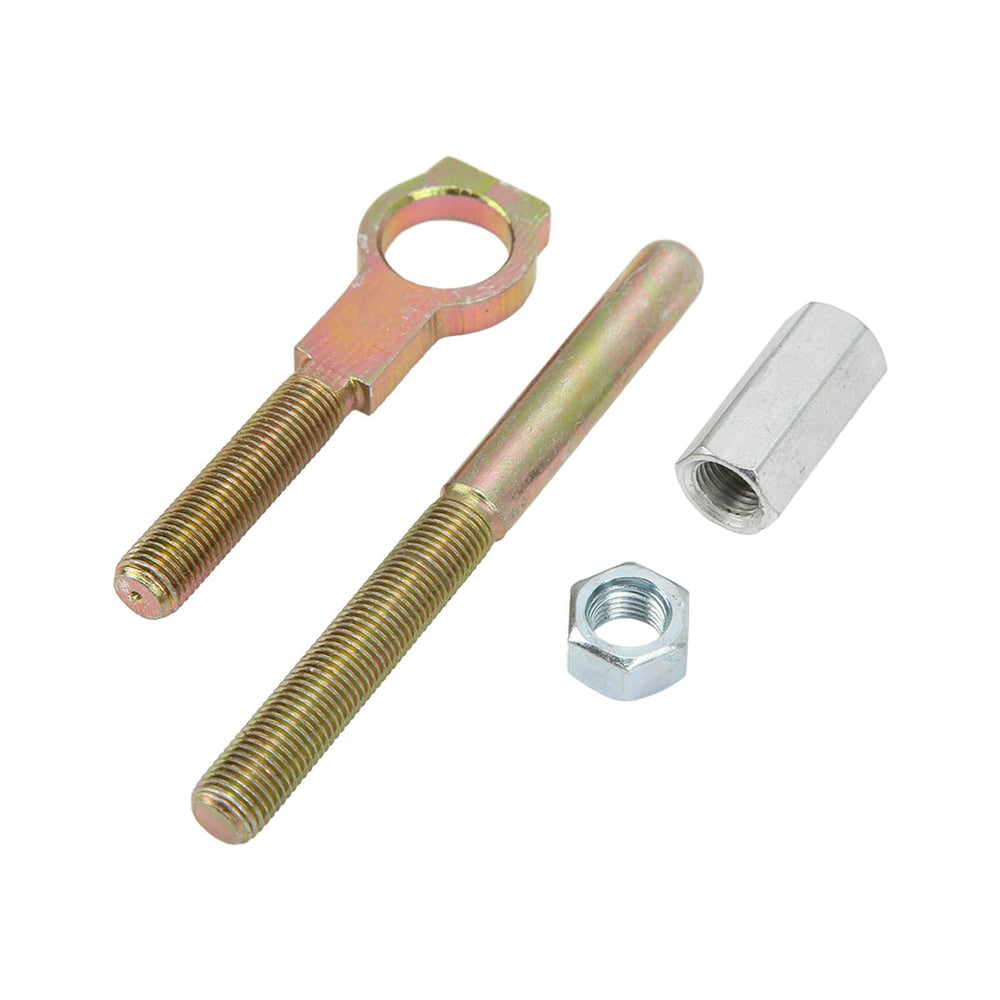 Qiilu brake system upgrade kit offers direct-fit compatibility for classic vehicles.
