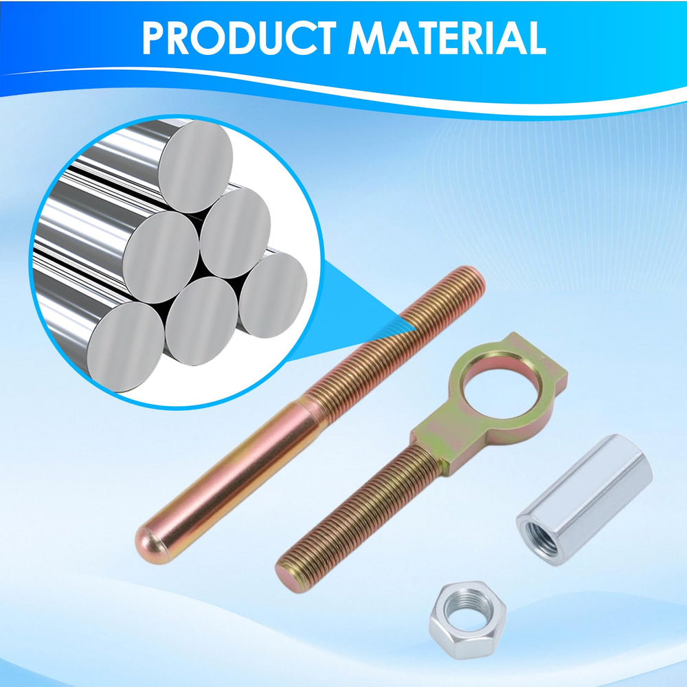 Qiilu design emphasizes stable performance for long-term brake reliability.