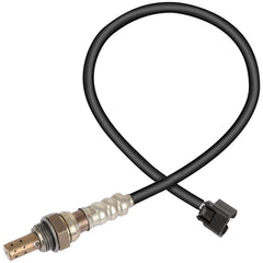QIJIAUTO downstream O2 sensor for Pathfinder 2013-2015 improves diagnostic clarity