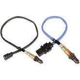 QIJIAUTO O2 upstream sensor for Ford Focus 2012-2014 improves idle stability.