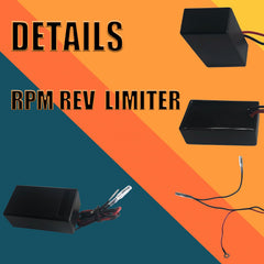 QINLANAP ignition module 21119-2161; precise timing for steady performance