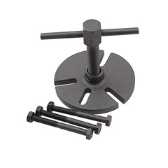 QISF universal flywheel puller tool for safe, precise removal.
