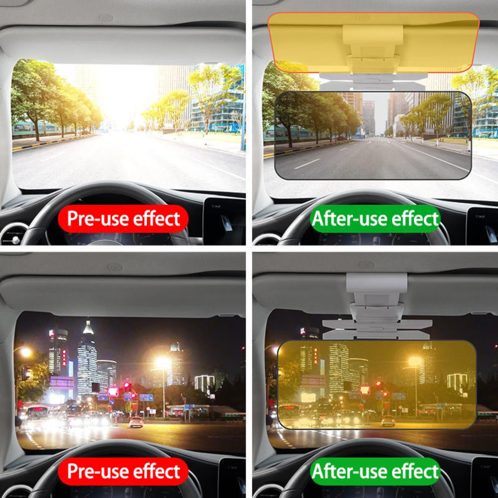 Qiyue after-sales support for visor extender customers
