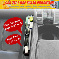 Qlhshop ABS Durable Material highlights lightweight and long-lasting car desk.