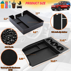 Qlhshop Rivian R1T tool-free installation makes setup quick and scratch-free.