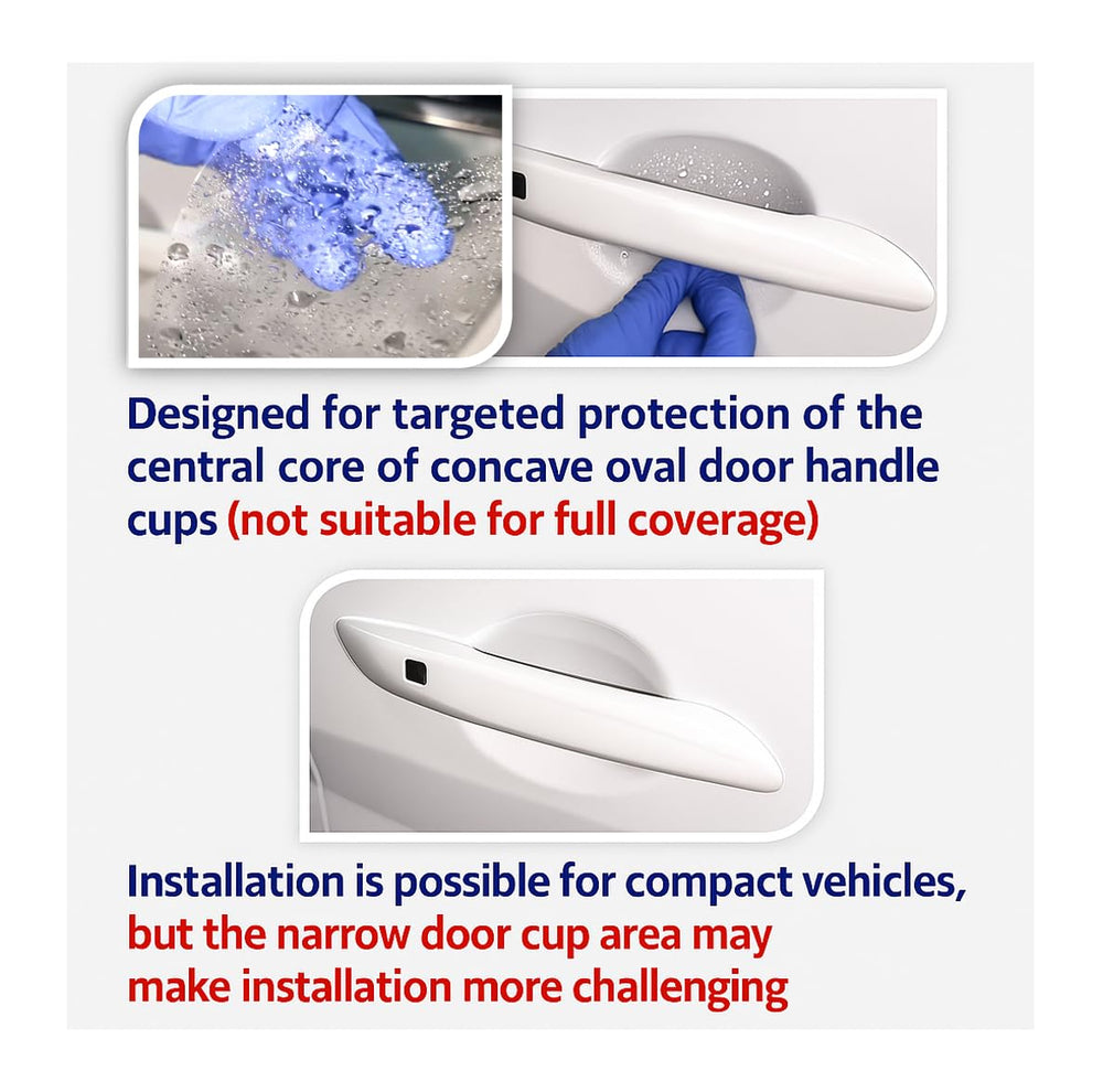 QLim 3M Pro Series includes a practice film for safe testing.