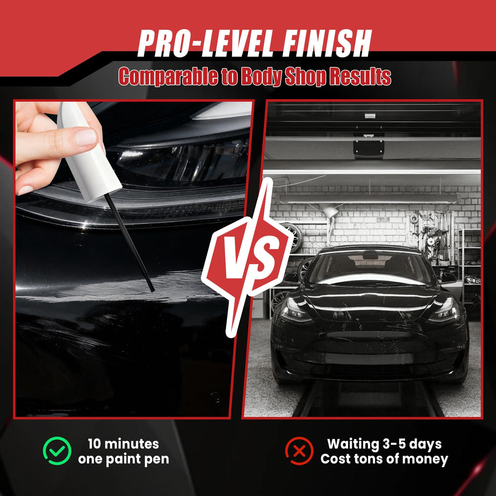 0.4 fl oz bottle covers about 0.86 sq ft for frequent touch-ups.
