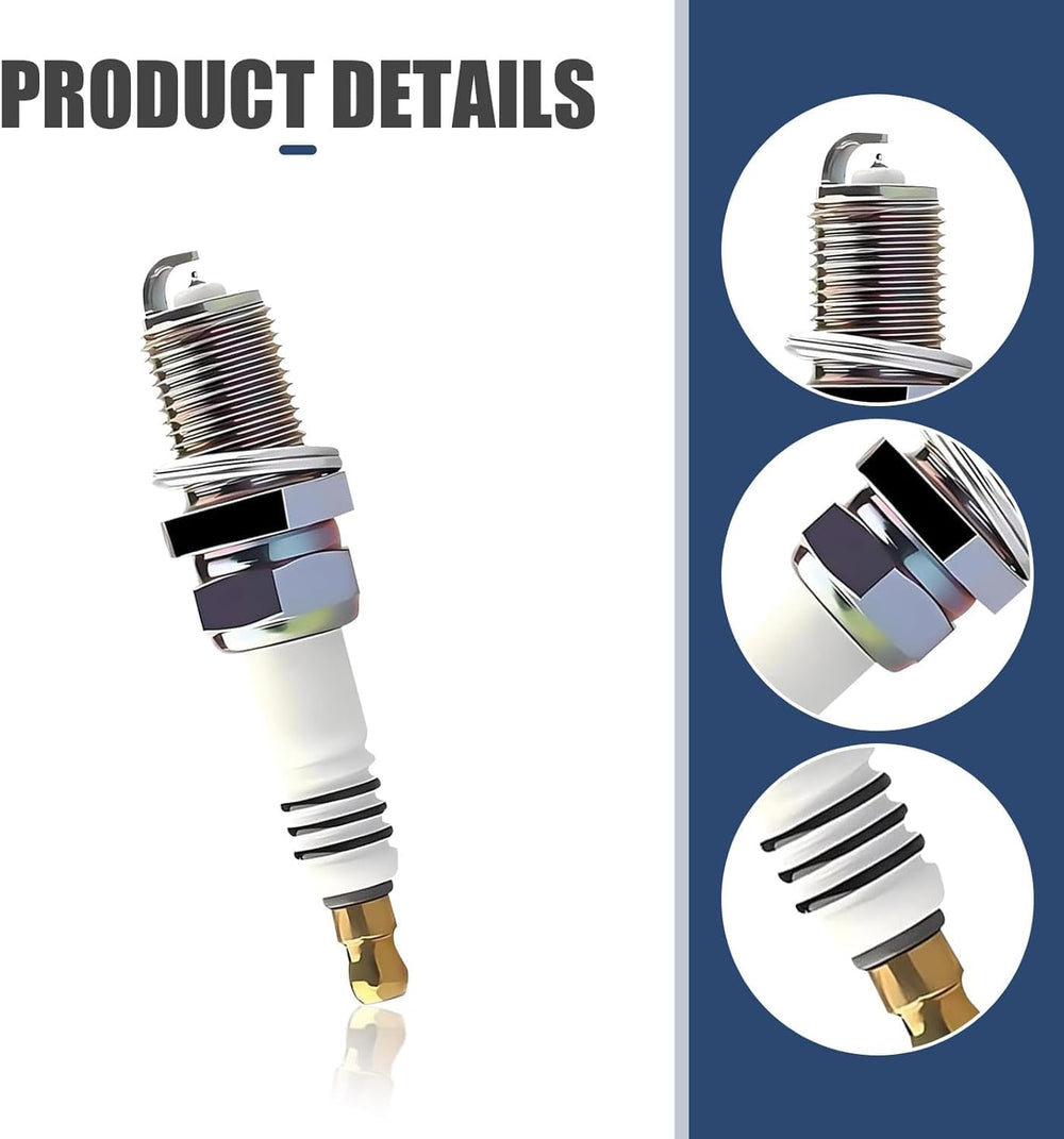 QODOLSI BKR5EIX11-5464 fitment guides help identify compatible models.