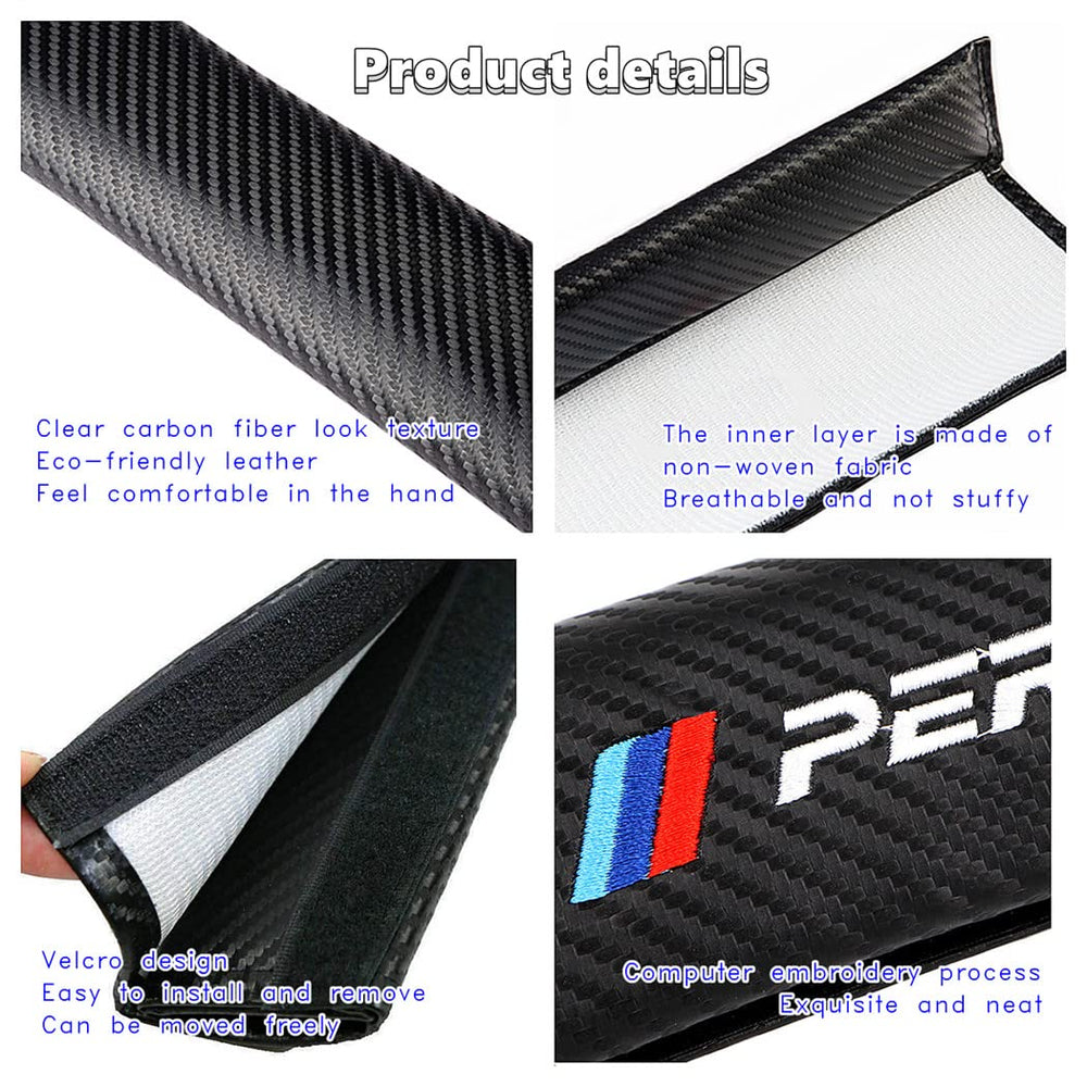 QOMAGO cotton-polyester cover is durable, non-slip, and easy to clean.