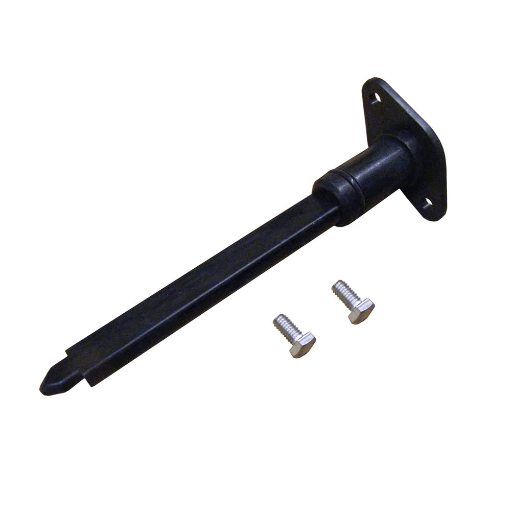 QPN oil block-off plug kit for Mercury Mariner V6, front view, OEM replacement