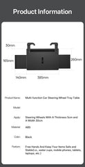 QRabbit large-vehicle compatibility suits SUVs, trucks, and vans
