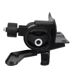 QRYIPPDM engine mount kit assembly shows durable steel and rubber construction