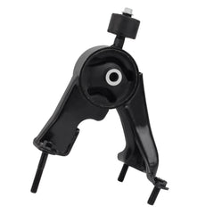 QRYIPPDM engine mount orange finish adds visibility during installation