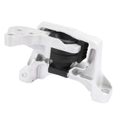 QRYIPPDM right engine mount for Mazda3 2012-2013 improves engine stability