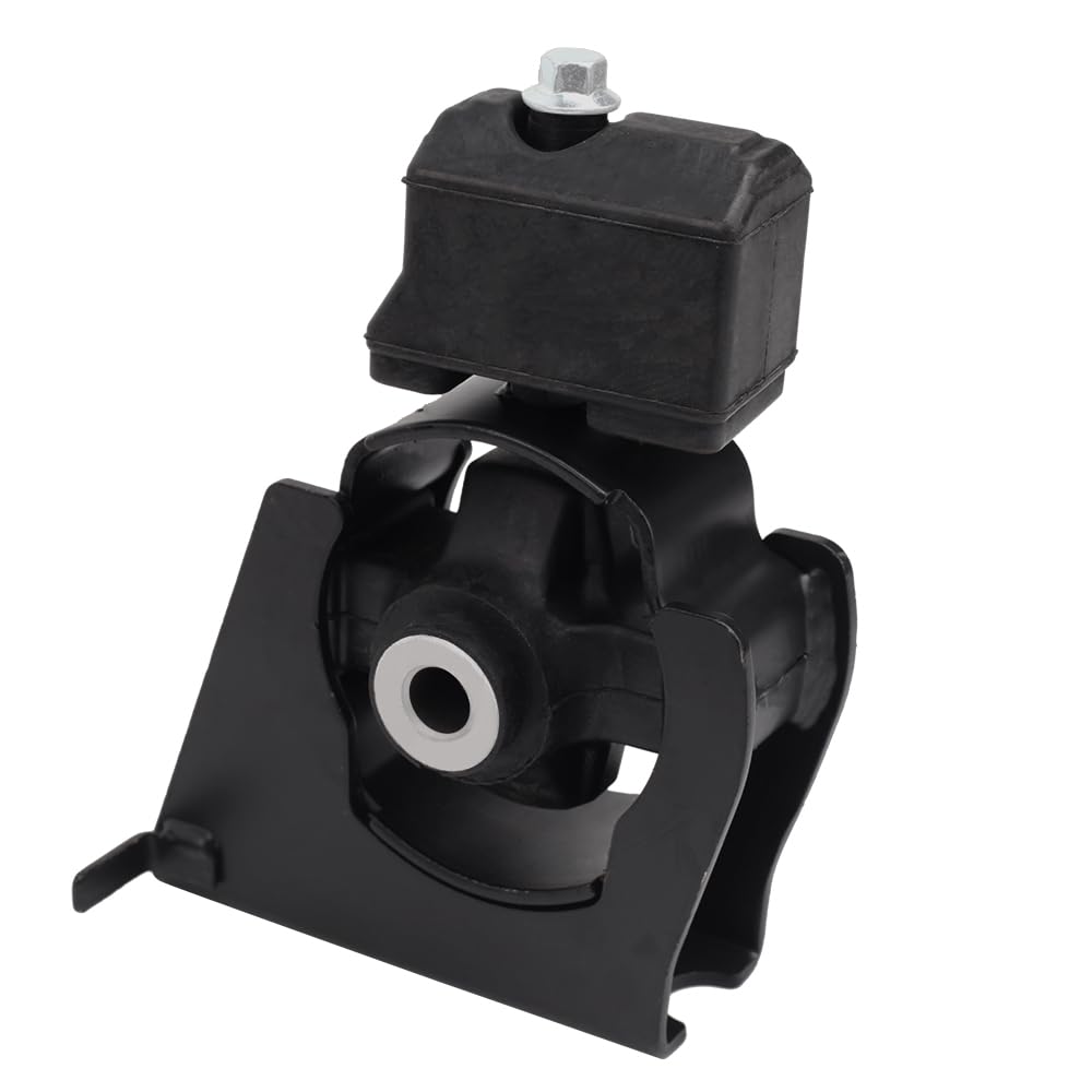 QRYIPPDM transmission mount kit dampens drivetrain movement for steadier acceleration