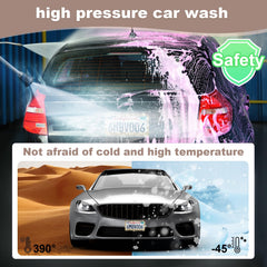 QUANQIUFEI gift box makes a stylish gift for car lovers