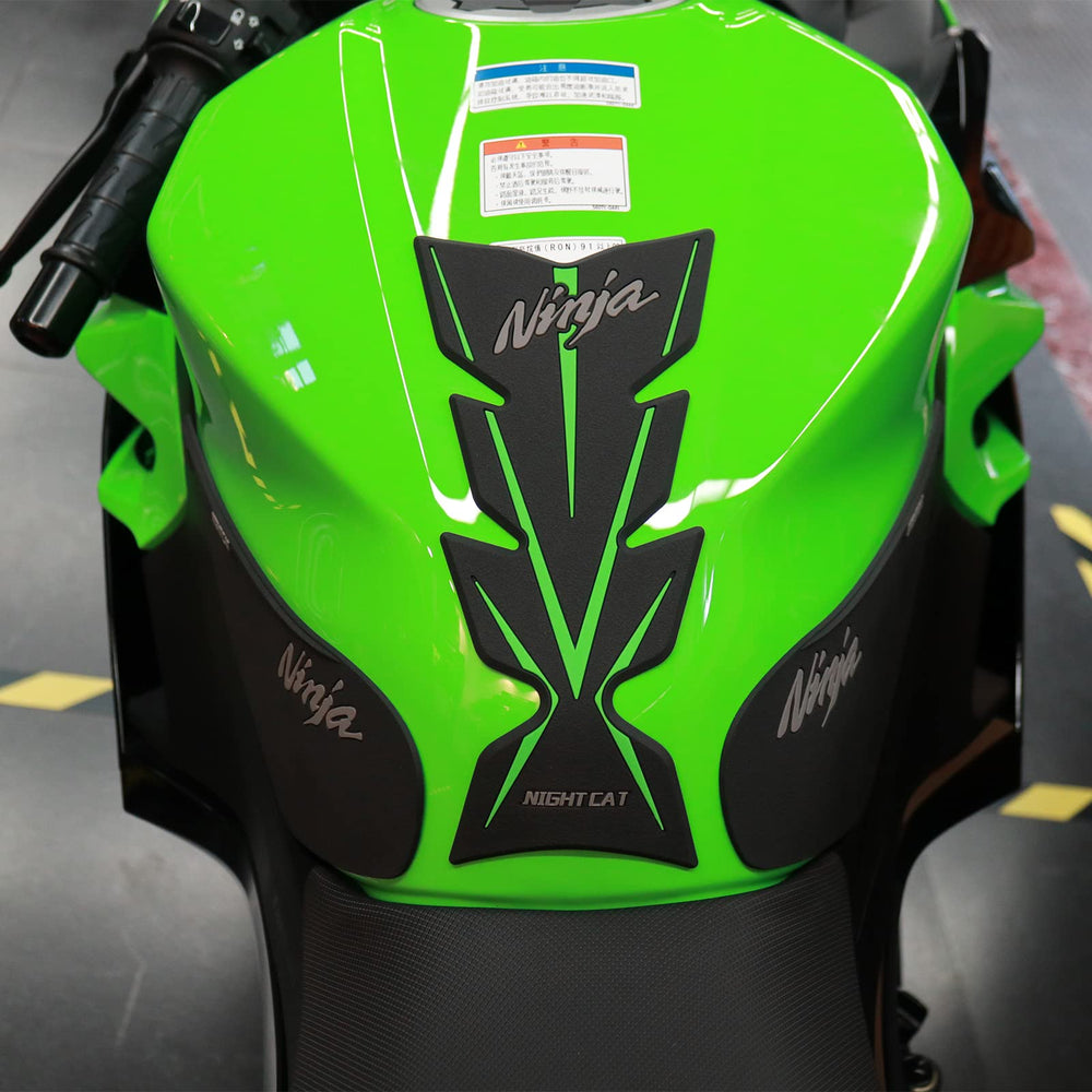 QUANT adhesive-backed design enables easy application without residue.