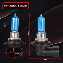 QUAYUB complete-accord-headlight-kit for convenient, all-in-one replacement.