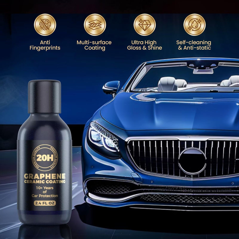 Qucship durability up to 10 years shields against UV and chemicals