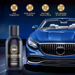 Qucship durability up to 10 years shields against UV and chemicals